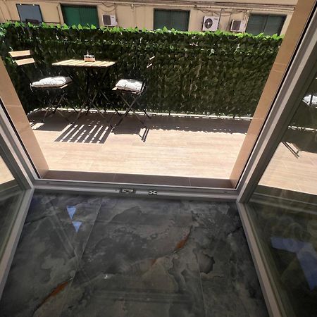 Borgo 1313 Napoli Apartment Ngoại thất bức ảnh