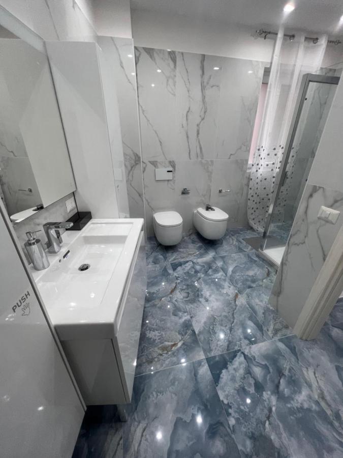 Borgo 1313 Napoli Apartment Ngoại thất bức ảnh
