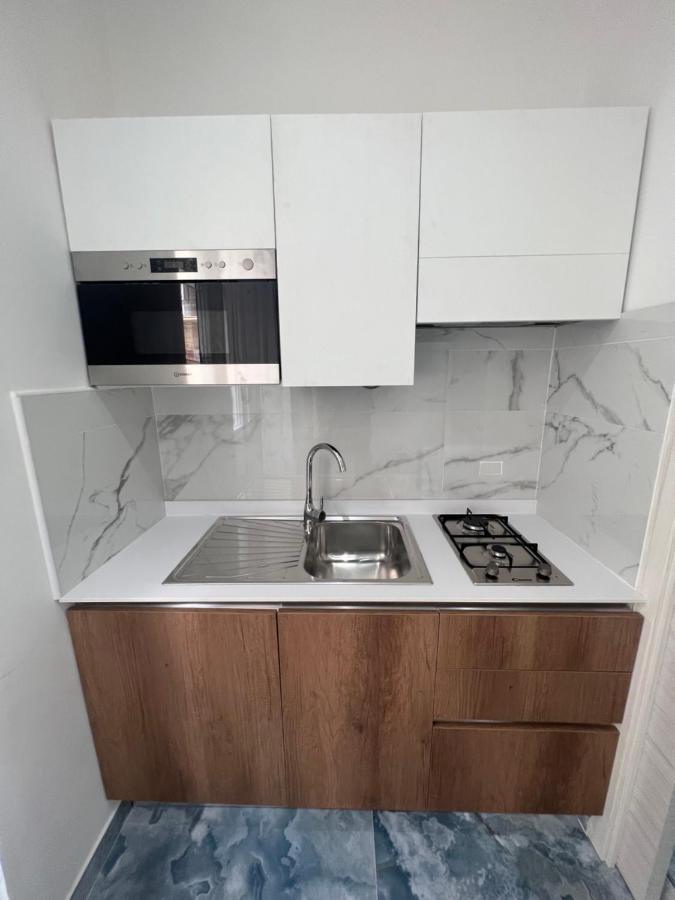 Borgo 1313 Napoli Apartment Ngoại thất bức ảnh